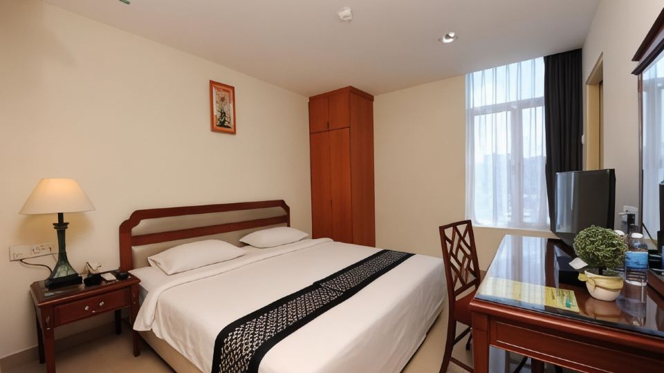 Palm Inn Ampang Point