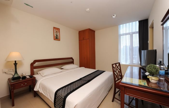 Palm Inn Ampang Point