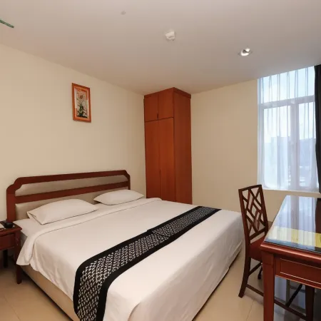 Palm Inn Ampang Point
