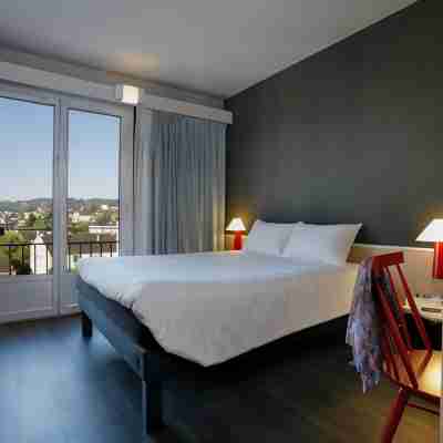 Ibis Brive Centre Rooms