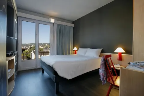 Ibis Brive Centre