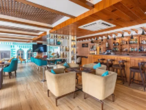 Dream International Hotel Hotels in Butwal