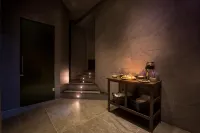 Hotel Crawford - spa