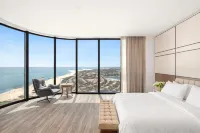 Rixos Premium Alamein Hotels in Marina El Alamein