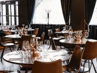 Hotel Oleana Bergen Các khách sạn gần Kløverhuset