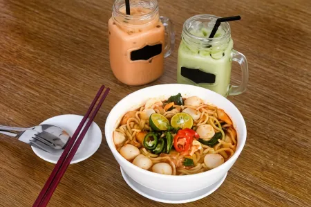 OYO 778 Bmw 2 Hotel Отели в г. Bukit Gambir