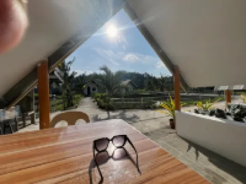 巴端薄荷島爵士農場旅館