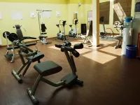 Ferienwohnung im Aparthotel Seepanorama Hotels in Granzow