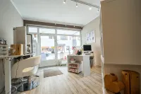 Beim Nuihausa Hotels in Marquartstein