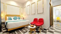 Asapin Vanymahal Hotels near Shiv Mandir