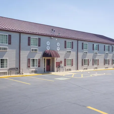 Rosebud Inn