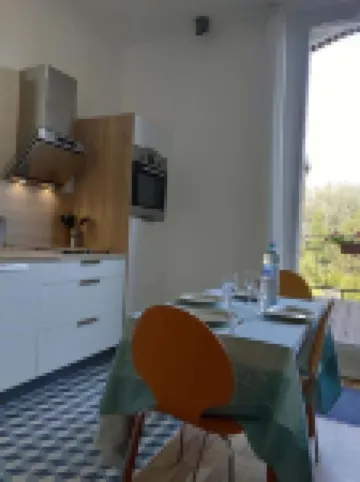 HORTILLON APARTMENT AT THE HEART OF AMIENS