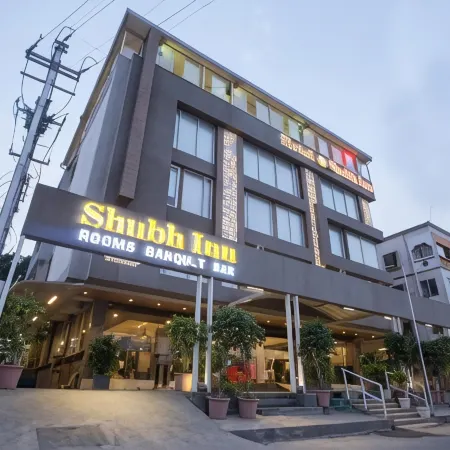 Hotel Shubh Inn