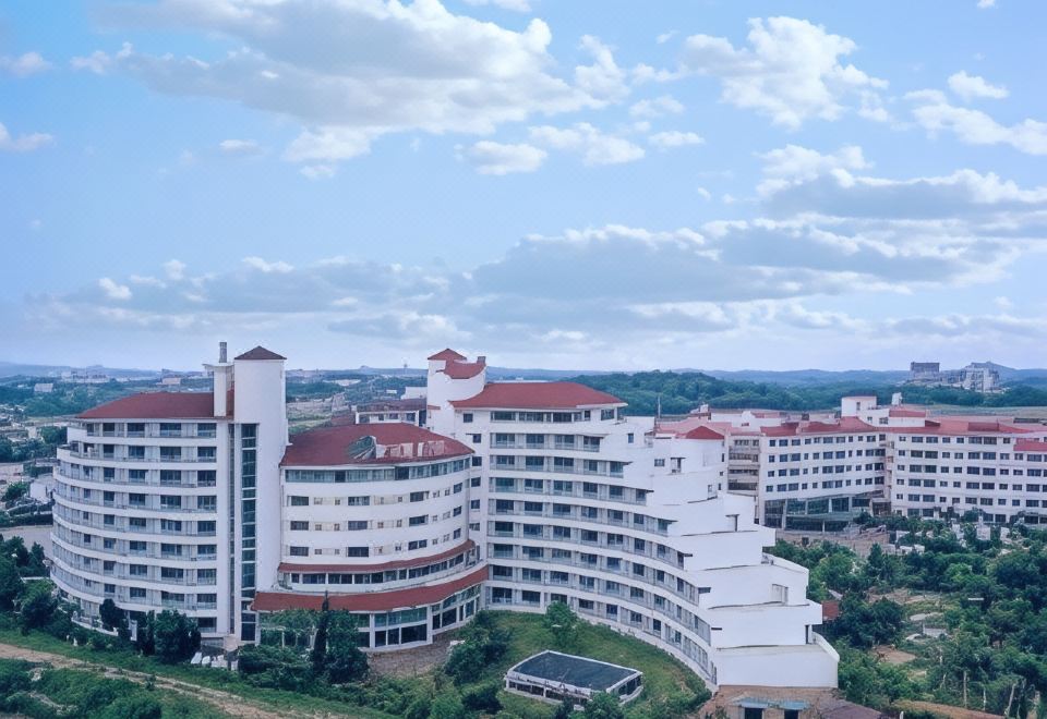 3. 설악 파인리조트..