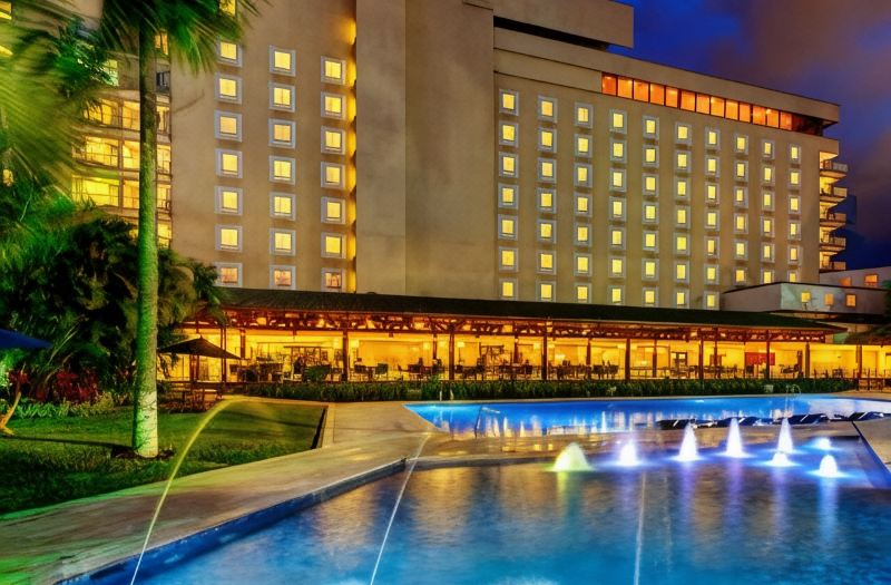 InterContinental Hotels Cali by IHG photo 4