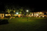 伊爾維尼託度假飯店 門菲住宿飯店