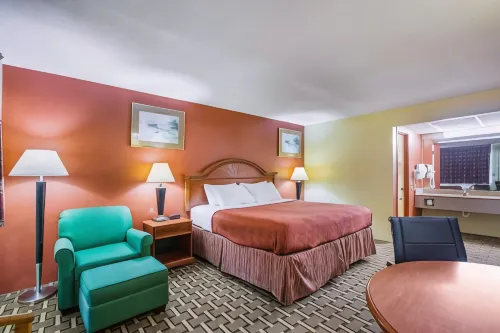 Rodeway Inn Hotels in Chipley