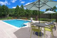 Hampton Inn Kimball Hotels in Marion County