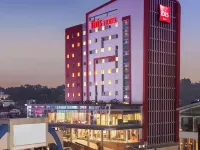 Ibis Manado City Center Boulevard Hoteller i North Sario