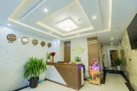 Dang's Hotel - Wifi