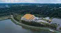 Thorfan Resort - Pet friendly