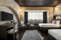 Wyndham Tarsus St.Paul Hotels in 