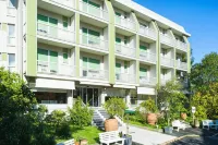 Hotel Ghironi - ที่มีบาร์