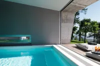 Casa Das Penhas Douradas - Burel Expedition Hotel - spa