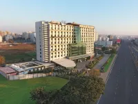 Sayaji Pune Hotels near Pimpri