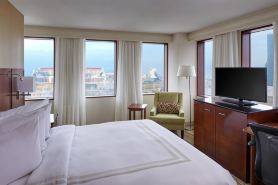 Cleveland Marriott Downtown at Key Tower