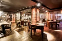 Pentahotel Brussels City Centre