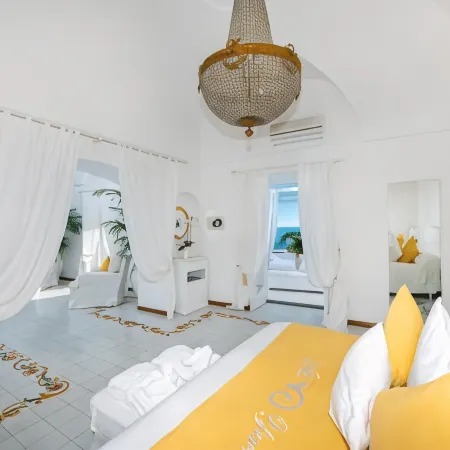 Villa Yiara
