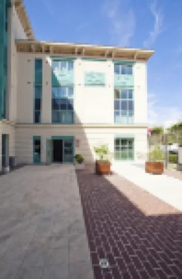 Séjours & Affaires Serris Rive Gauche