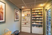 North Lake Lodges & Villas - Homestay