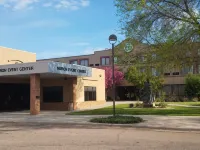 Crossroads Hotel and Huron Event Center