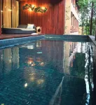 Avatar Railay - Adults Only - プール