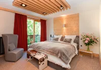 Park Hotel Suisse & Spa