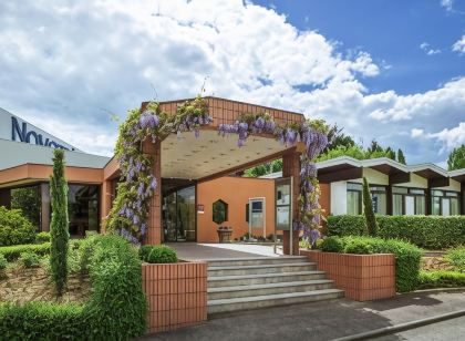 Novotel Mâcon Nord – Porte de Bourgogne