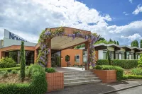 Novotel Mâcon Nord – Porte de Bourgogne Hotels in Macon