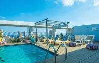Palm Aparthotel - 4-Star