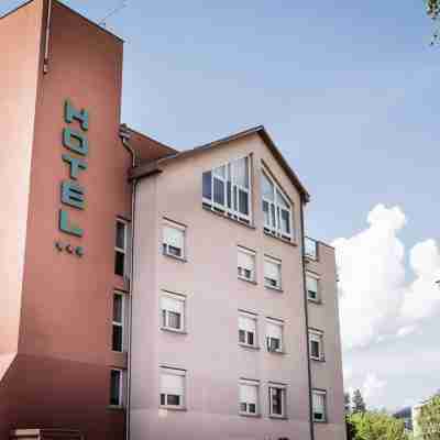 Hôtel Adonis Gap Hotel Exterior