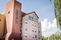 Adonis Gapotel Hotels in Gap