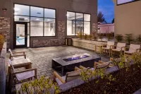 Hampton Inn & Suites Olympia/Lacey