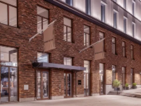 Home Hotel Tapetfabriken Hotels in Nacka