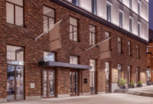 ホーム ホテル タペットファブリケン