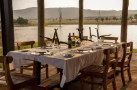 Kedar Heritage Lodge, Conference Centre & Spa - Morgenmad