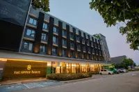 The Upper House Hotel Hotels in Sungai Jawi