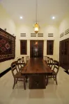 Musafir Guest House Syariah