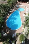 Hotel President - Uima-altaat