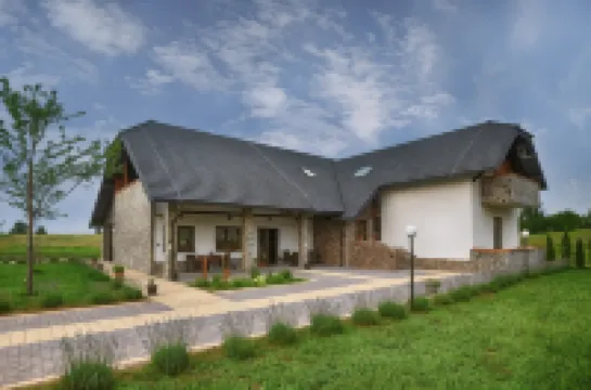 Villa Stone Hotels in 